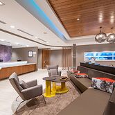 SpringHill Suites by Marriott Denver Parker