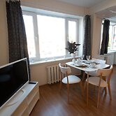 Aleksandri City heart Tartu Home Apt.
