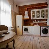 Old Town Library Deluxe Tartu Home Apt.