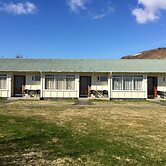 Heilsustofnun Spa Apartments