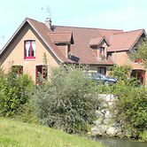 Chambre d'Hotes au Fil de l'Eau