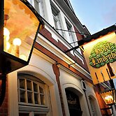 Hotel Restaurant Lindenhof