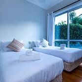 Sunny, Character 2 Bedroom Home - Mission Bay