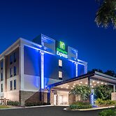 Holiday Inn Express Statesboro by IHG