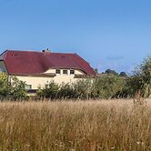 Haus Silbermöwe