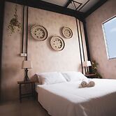 Tranquil Nest Vaavu Maldives