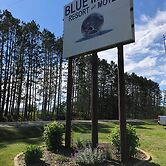 Blue Moon Resort and Motel