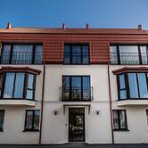 Jono Kalnelis Apartments