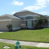5 Star Private Villa, Spring Lake, Orlando Villa 3020