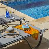 Beautiful Villa With Private Pool, Protaras Villa 1010