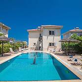 Luxury Villa in Cyprus near Beach, Protaras Villa 1267