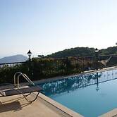 Luxury Villa in Alanya, near Beach, Alanya Villa 1021