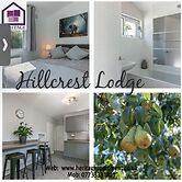 Hillcrest Lodge
