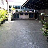 Serenade Lodging Rooms