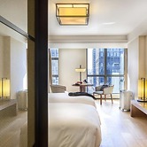 SSAW Boutique Hotel Ningbo CBD