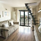 Heavenly & Ocean Blue Apartment