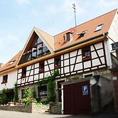 Brunnenhof Randersacker - Das Kleine Hotel