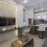 InCity El Flow, Double Flat