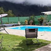 La Croisee Des Sentiers