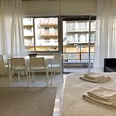 InCity El Metro 101, Deluxe Studio