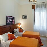 Vittoria Guest House - Battipaglia
