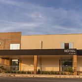 Vila Real Apart hotel