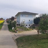 Maison d'hôte Bleu