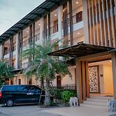 It's me Keawanong Hotel