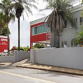 OYO Hotel Cosmópolis, Sao Paulo