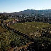 Villa Cavalletti Camere