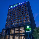 Holiday Inn Express Chiayi by IHG
