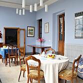 Tuscany Experience BnB