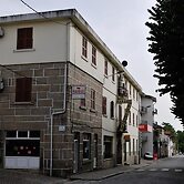 Pensão Residencial Parque