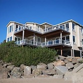 Admiral's Beach Retreat