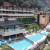 Hotel y Aguas Termales de Chignahuapan