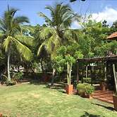 Cabaña Refugio del Mar