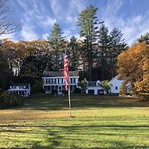 Aiken Manor B&B