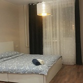 Apartment on Prishvina 23