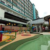 Gren Alia Jakarta Hotel