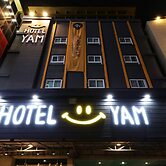 Hotel Yam Yuseong Oncheon