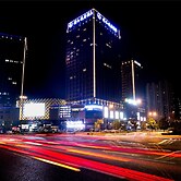 New Century Life Hotel Changchun