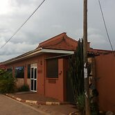 The Pagoda