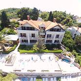Apartmenthaus Punta
