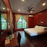 Kinabatangan Wildlife Lodge - Hostel