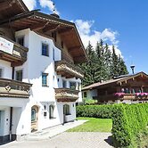 Chalet Bergzauber