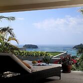 Luxury Ocean View Apartment Kata B22 near Kata Beach