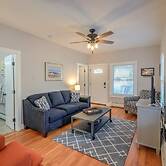 Couple's Mountain Getaway Close to Everything!