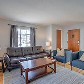 4 Bedroom Mountain View with Firepit & Ping Pong