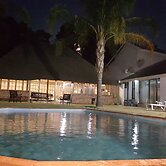 Luxury Heights Guesthouse