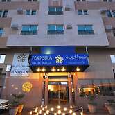 Peninsula Suites